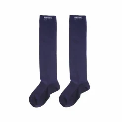Discount - Chaussettes marine  (x1) Chaussettes D'Équitation