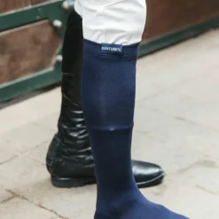 Clearance - Chaussettes anti-ampoules Achilles (x1) Chaussettes D'Équitation