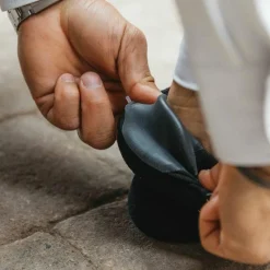 Best - Chaussettes anti-ampoules Achilles (x1) Chaussettes D'Équitation