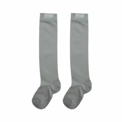 Discount - Chaussettes gris (x1) Chaussettes D'Équitation
