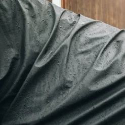 Couvre-Reins*Kentucky Horsewear - Chemise de pluie waterproof 0g Gris