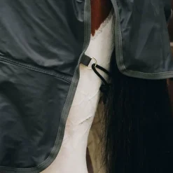 Couvre-Reins*Kentucky Horsewear - Chemise de pluie waterproof 0g Gris