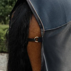 Couvertures Et Chemises*Kentucky Horsewear - Chemise mesh combo Marine