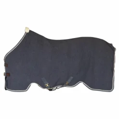 Clearance - Chemise séchante Vegan Wool e Collection "Minis" Kentucky|Couvertures Poneys