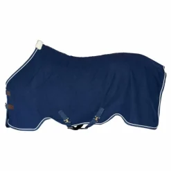 Collection "Minis" Kentucky|Couvertures Poneys*Kentucky Horsewear - Chemise séchante Vegan Wool Marine