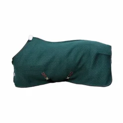 Couvertures Et Chemises*Kentucky Horsewear - Chemise séchante 4D spacer sapin Vert