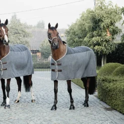 - Chemise séchante Fleece Heavy Couvertures Et Chemises