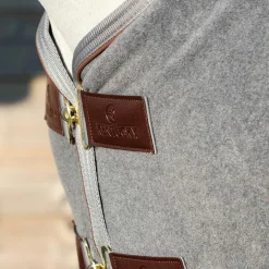 - Chemise séchante Fleece Heavy Couvertures Et Chemises