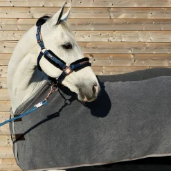 - Chemise séchante Fleece Heavy Couvertures Et Chemises