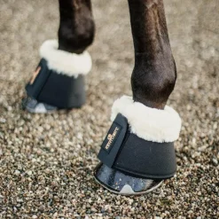 New - Cloches chevaux mouton Solimbra Horseball|Concours Complet D'Equitation