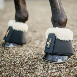 New - Cloches chevaux mouton Solimbra Horseball|Concours Complet D'Equitation