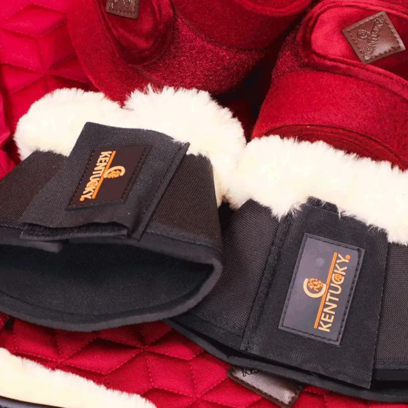 New - Cloches chevaux mouton Solimbra Horseball|Concours Complet D'Equitation