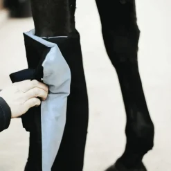 Clearance - Coton Américains Recuptex Noir (x2) Cotons Américain