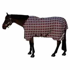 Discount - Couverture d'extérieur imperméable All Weather Comfort 200g Collection "Minis" Kentucky|Couvertures Poneys