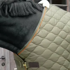 Sale - Couure d'écurie Wave foncé 160g Collection "Minis" Kentucky|Couvertures Poneys