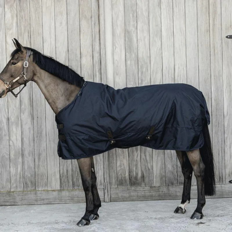 Couvertures Et Chemises*Kentucky Horsewear - Couverture d’extérieur 300g Marine
