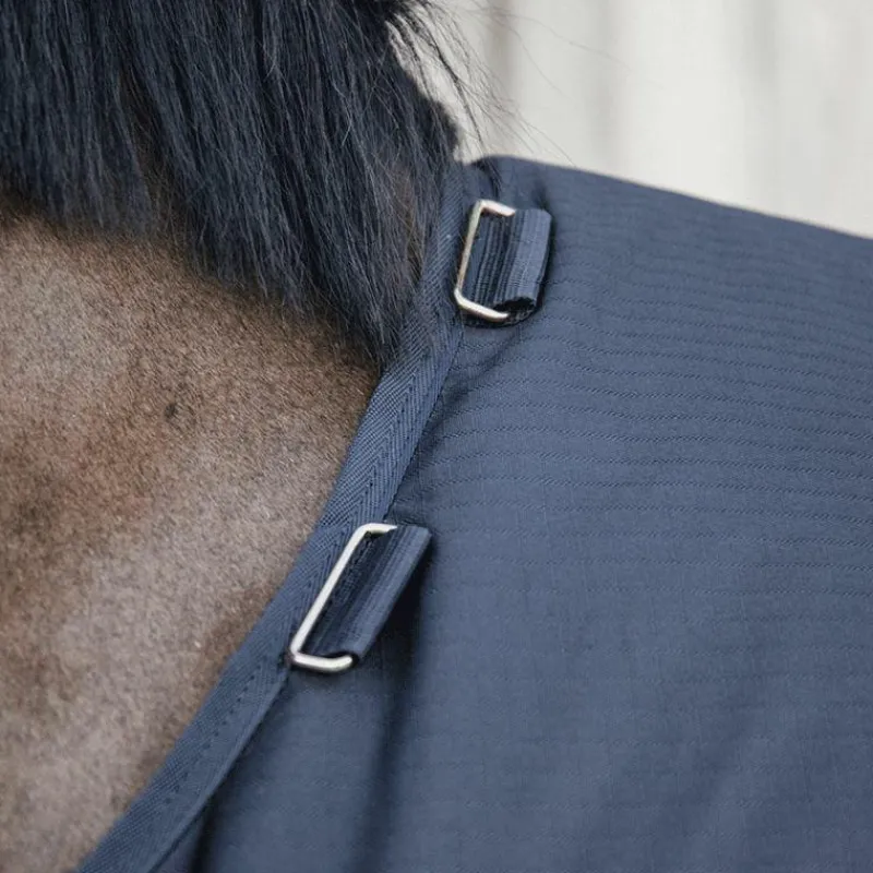 Couvertures Et Chemises*Kentucky Horsewear - Couverture d’extérieur 300g Marine