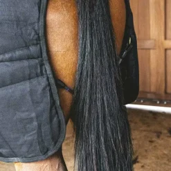 Couvertures Et Chemises*Kentucky Horsewear - Couverture d'écurie Classic 300g Noir