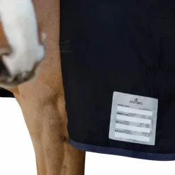 Couvertures Et Chemises*Kentucky Horsewear - Couverture d'écurie Classic 0g Marine