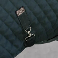 Élevage|Couvertures Et Chemises*Kentucky Horsewear - Couure de présentation 160g Vert