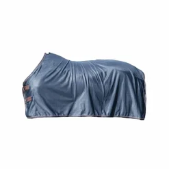 Couvertures Et Chemises*Kentucky Horsewear - Couverture anti-mouche Marine