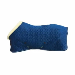- Couverture de présentation velvet bleu 160g Couvertures Et Chemises