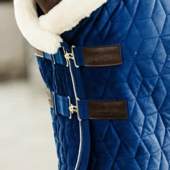 - Couverture de présentation velvet bleu 160g Couvertures Et Chemises