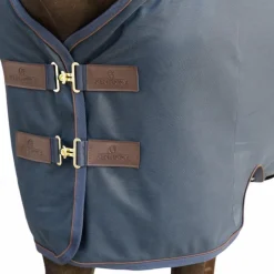 - Couverture polaire Transport Combo Cooler Fleece Couvertures Poneys|Collection 