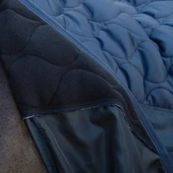 - Couverture polaire Transport Combo Cooler Fleece Couvertures Poneys|Collection 