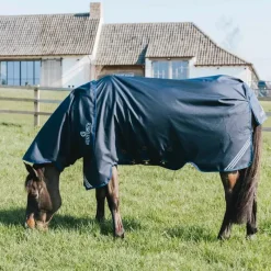 Clearance - Couverture d'extérieur Turnout Rug All Weather waterproof comfort 200g Collection "Minis" Kentucky|Couvertures Poneys