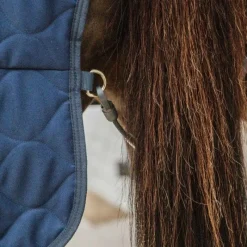 Couvertures Et Chemises*Kentucky Horsewear - Couverture d'écurie Confort 300g Marine