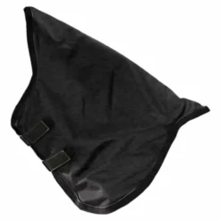Couvertures Et Chemises*Kentucky Horsewear - Couvre-cou all weather imperméables pro 150g Noir