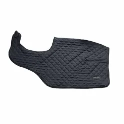 Couvre-Reins*Kentucky Horsewear - Couvre-reins 160g Noir