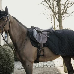 Couvre-Reins*Kentucky Horsewear - Couvre-reins 160g Noir