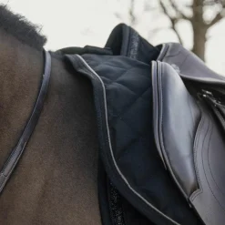 Couvre-Reins*Kentucky Horsewear - Couvre-reins 160g Noir