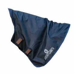 Couvertures Et Chemises*Kentucky Horsewear - Couvre-cou All Weather waterproof comfort 100g Marine