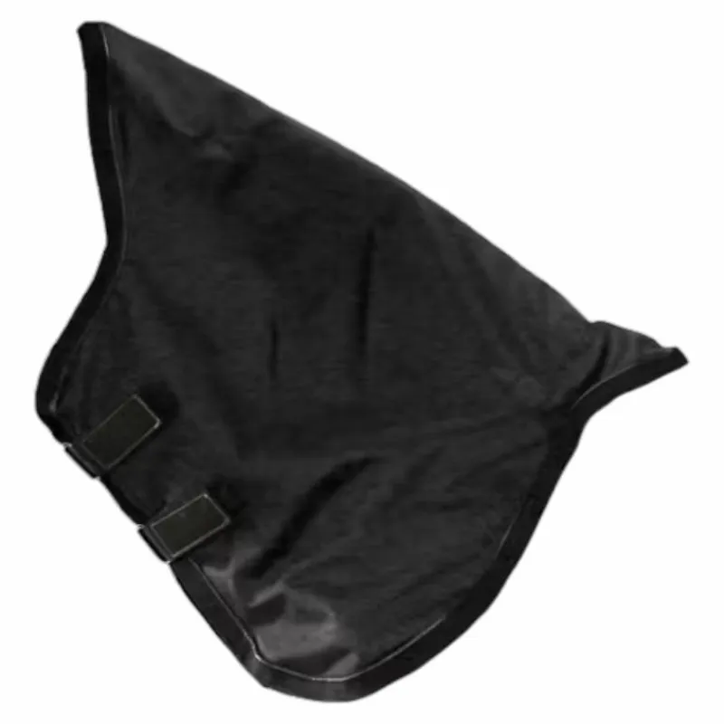 Couvertures Et Chemises*Kentucky Horsewear - Couvre-cou all weather imperméables pro 0g Noir