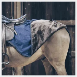 Online - Couvre-reins long imperméable 600D 0g Couvre-Reins