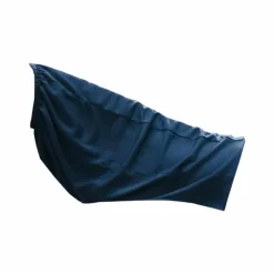 Couvertures Et Chemises*Kentucky Horsewear - Couvre-cou écharpe Cooler Fleece 0g Marine