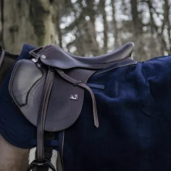 Clearance - Couvre reins carré Heavy Fleece 0g Couvre-Reins