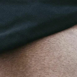 Couvre-Reins*Kentucky Horsewear - Couvre-reins carré refléchissant 160 g Gris