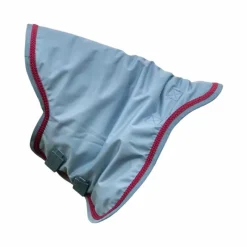 Collection "Minis" Kentucky|Couvertures Poneys*Kentucky Horsewear - Couvre-cou All Weather Waterproof Pro denim Bleu