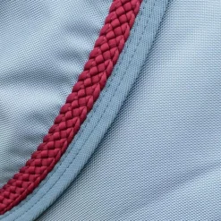 Collection "Minis" Kentucky|Couvertures Poneys*Kentucky Horsewear - Couvre-cou All Weather Waterproof Pro denim Bleu