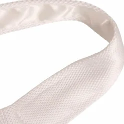 Cravates*Kentucky Horsewear - Cravate homme Tie Blanc