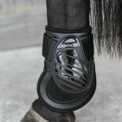 Protège-Boulets*Kentucky Horsewear - Deep fetlock boots Noir
