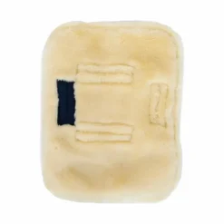 Couvertures Et Chemises*Kentucky Horsewear - Extension de poitrail imperméable Marine