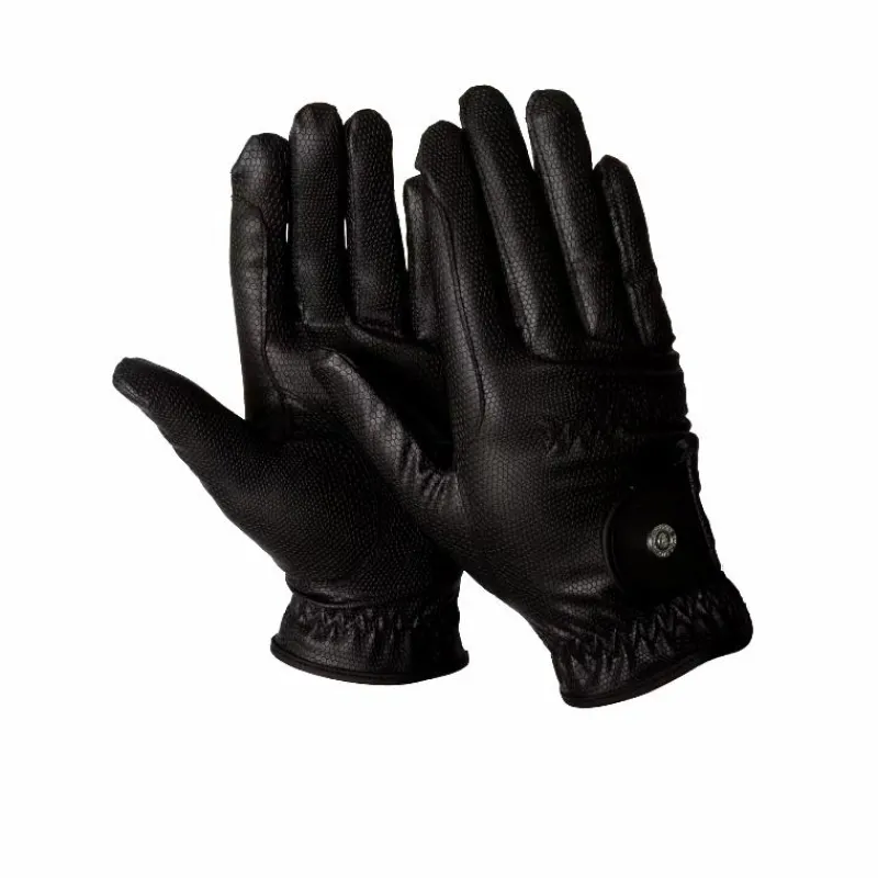 New - Gants d'équitation d'hiver Grip Gants D'Équitation