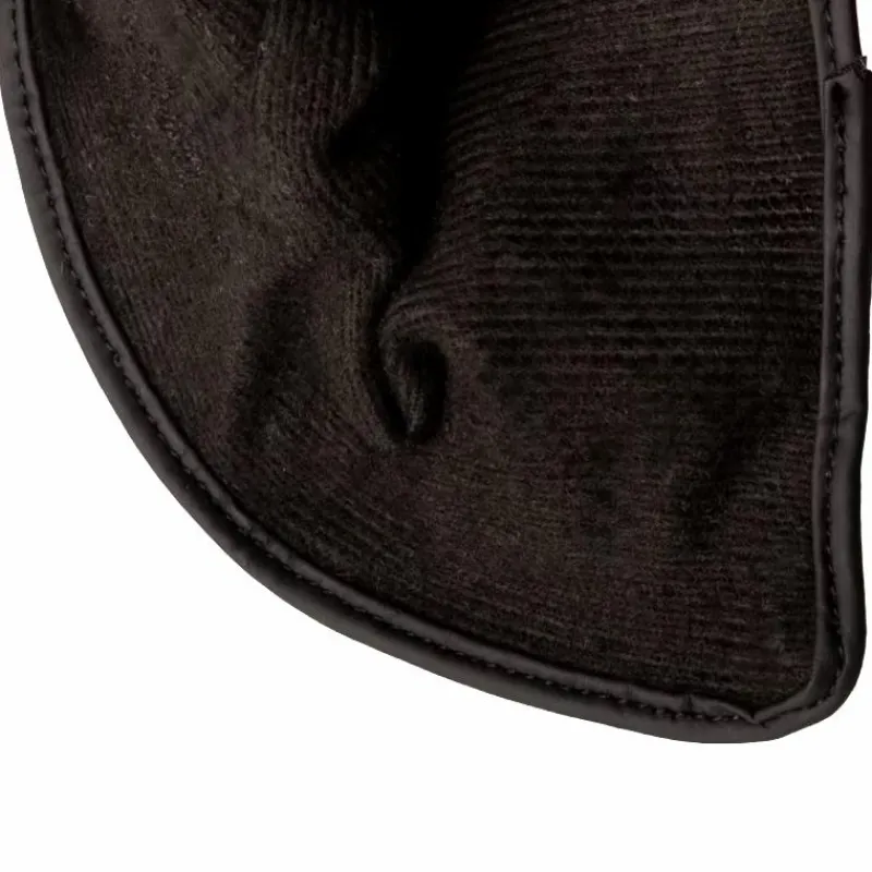 New - Gants d'équitation d'hiver Grip Gants D'Équitation
