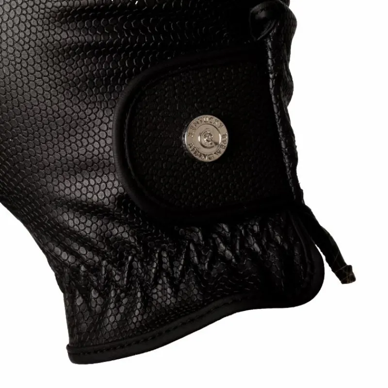 New - Gants d'équitation d'hiver Grip Gants D'Équitation
