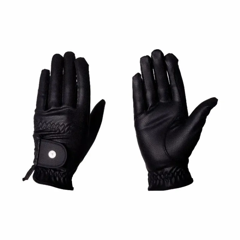 Online - Gants d'équitation d'hiver Grip Gants D'Équitation
